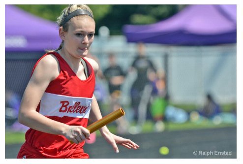 _madileigh's tweet photo. Back at it tomorrow 💪🏃👟 #NotGivenEARNED #WeBuiltThisCity https://t.co/3Yg0FdKtmy
