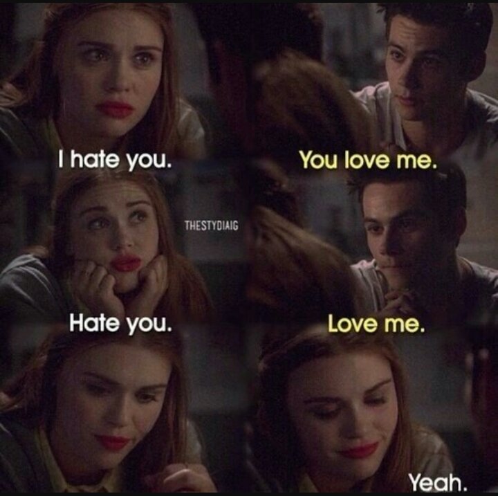 ali_clz's tweet photo. Stydia today,
Stydia tomorow,
Stydia forever. 💓
@dylanobrien @hollandroden OTP
#stydiaforlife #StydiaShipper https://t.co/0f2IbJQteS
