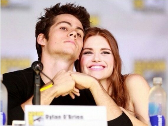 ali_clz's tweet photo. Stydia today,
Stydia tomorow,
Stydia forever. 💓
@dylanobrien @hollandroden OTP
#stydiaforlife #StydiaShipper https://t.co/0f2IbJQteS