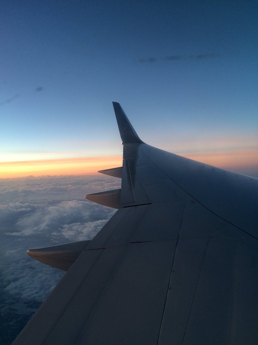 Kelly_LaPierre's tweet photo. And that wraps a great few days of #cfeWUST in SF. En route back to AA until SXSW later this week #keephustling https://t.co/4vfBEPLahg