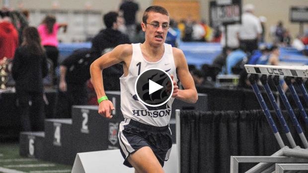 OHMileSplit's tweet photo. WATCH @GavinGaynor's 4:09 @oatccc State Meet Record Run In The 1600! https://t.co/guojQ1aeiK https://t.co/UnCPBpBhuU
