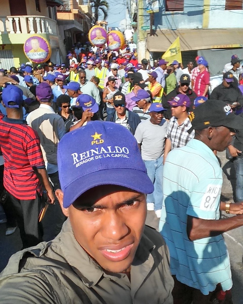 cuello_reyes's tweet photo. #GualeyConReinaldo #entololaoconreinaldo #yomeintegro @RPJuventud @Elias_Cornelio @luitodesangles @ElvinCastillo 4+ https://t.co/MuaJdFGGgY
