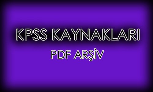 2019 2020 Kpss Turkce Kitap Pdf Indir Ucretsiz Sinav Kocunuz