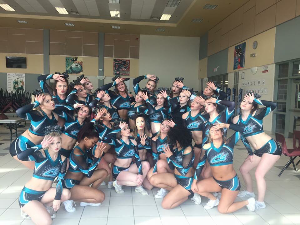 CSGreyReef's tweet photo. Hit zero, then did it again. #4peat https://t.co/A8jTvakWlb