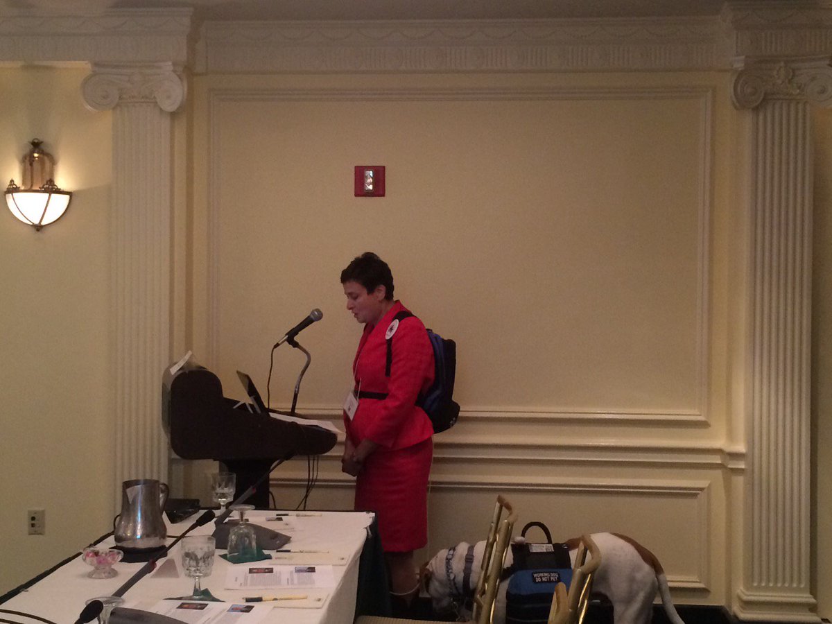 The DDNC tweet media