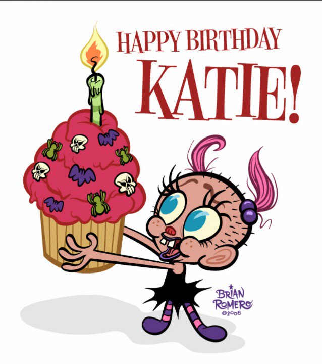 Huge happy birthday to my baby sister katie squirrel sturgis dunn I love si...