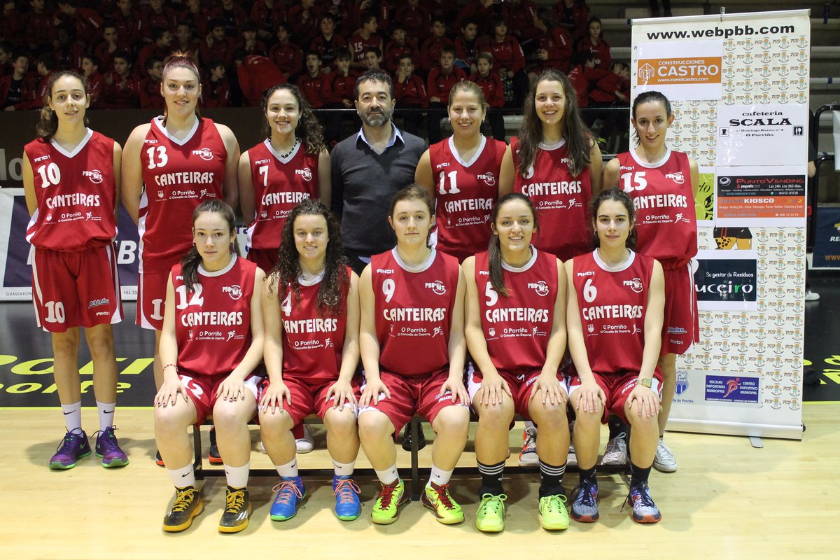 PBBbaloncesto's tweet photo. #ResultadosPBB #1aDivJuniorFemeninoLigaGallega 
@CBVilagarcia (69-53)@PBBbaloncesto #JFAPBB 
@damonmaluenda https://t.co/RNlJ3Qglmp