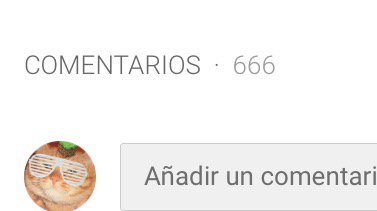 Rubiu5's tweet image. EL VIDEO SE HA QUEDADO ATASCADO EN ESTE NUMERO DE COMENTARIOS Y HAN SONADO MIERDAS RARAS EN MI CASA OMG