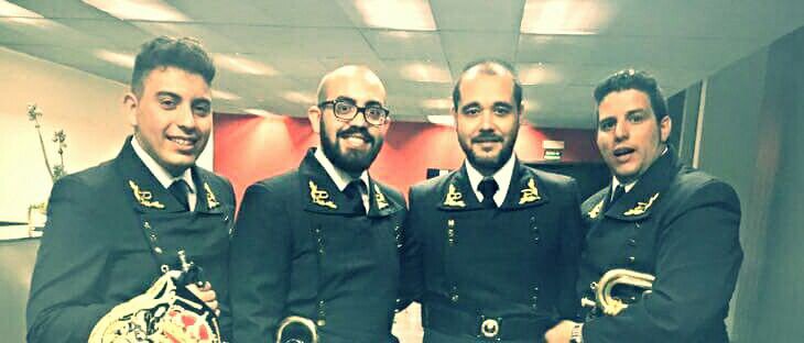 antoerguetta's tweet photo. Con mi gente @BpresentacionAP @josemanuelluqu1 @AtalayCortes @risso_bn @CarmeloPrado @nuca05 @JaviKudu97 @JJDaroca https://t.co/7kNcsFKACS