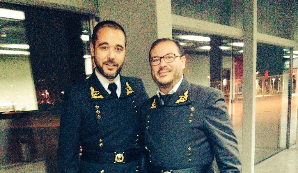 antoerguetta's tweet photo. Con mi gente @BpresentacionAP @josemanuelluqu1 @AtalayCortes @risso_bn @CarmeloPrado @nuca05 @JaviKudu97 @JJDaroca https://t.co/7kNcsFKACS