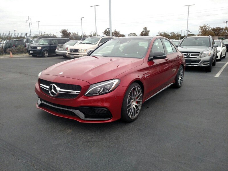 BenzTuning tweet picture