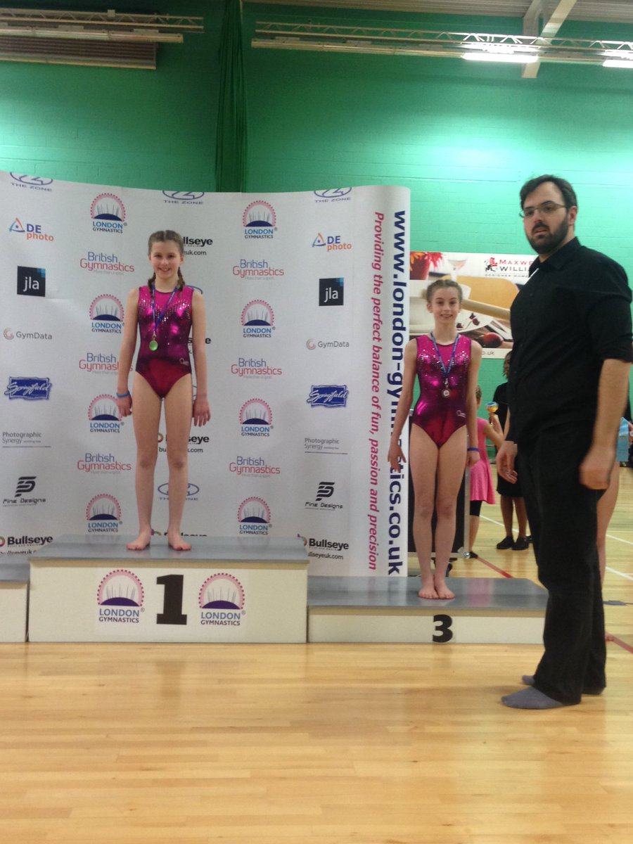 DK Gymnastics (DKGymnastics) Twitter