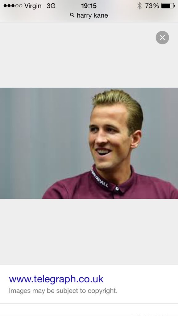 Ronnieevans1977's tweet photo. Harry Kane is Jimmy hills love child https://t.co/Lc2E8dQhPu