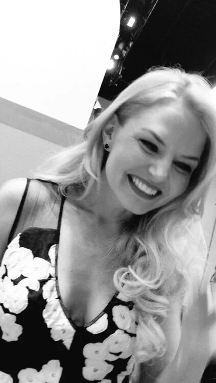 cptndnvers's tweet photo. Can we have 100 Rt's for 100 votes for JMO? #VoteJenniferMorrison #KCA https://t.co/OSGxH7CwmP