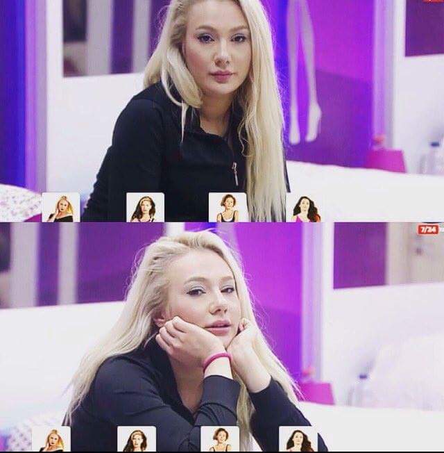 PPzafran's tweet photo. @bbtr #BigBrotherTR https://t.co/CjMWnLtlMB