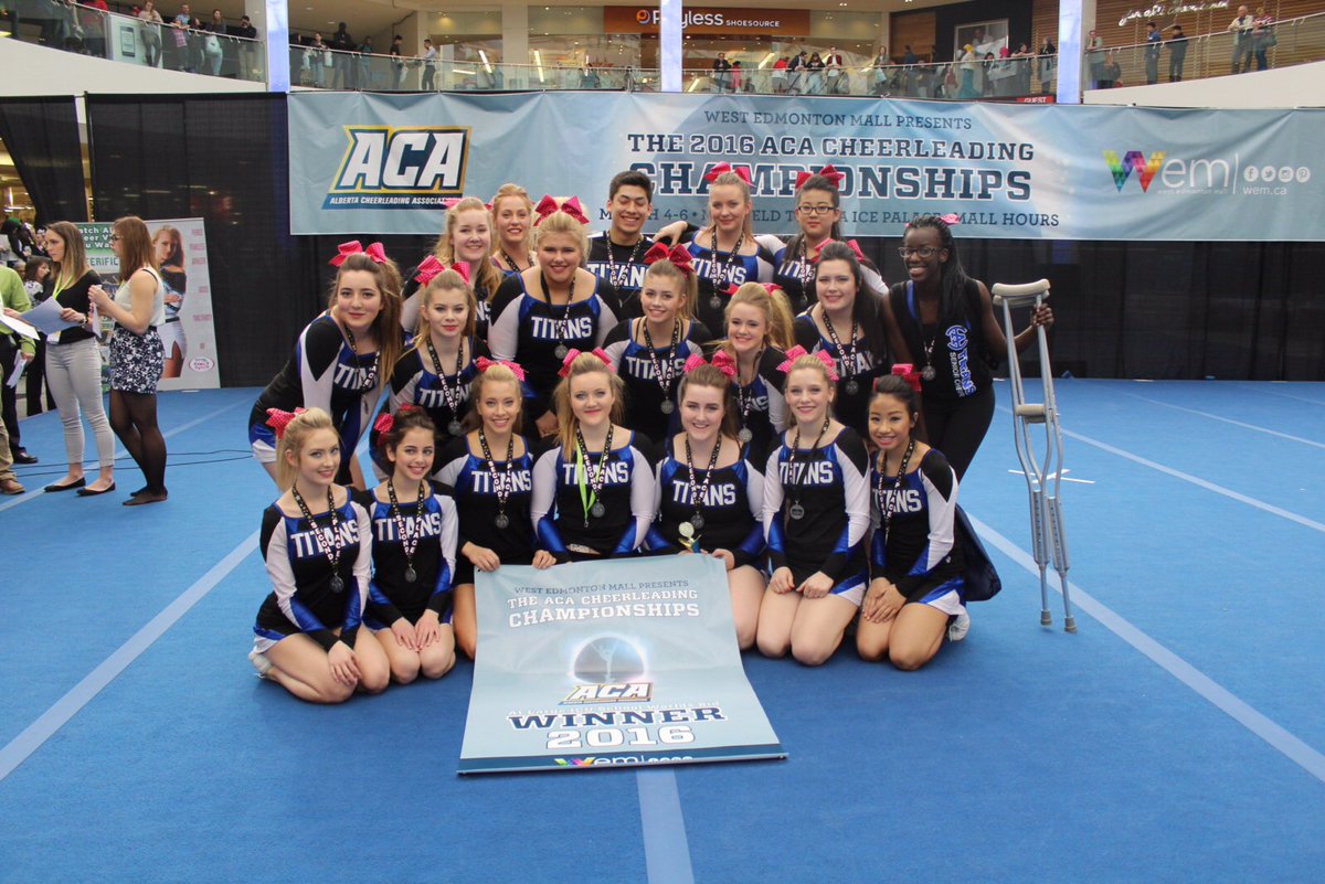 Alberta Cheerleading tweet media