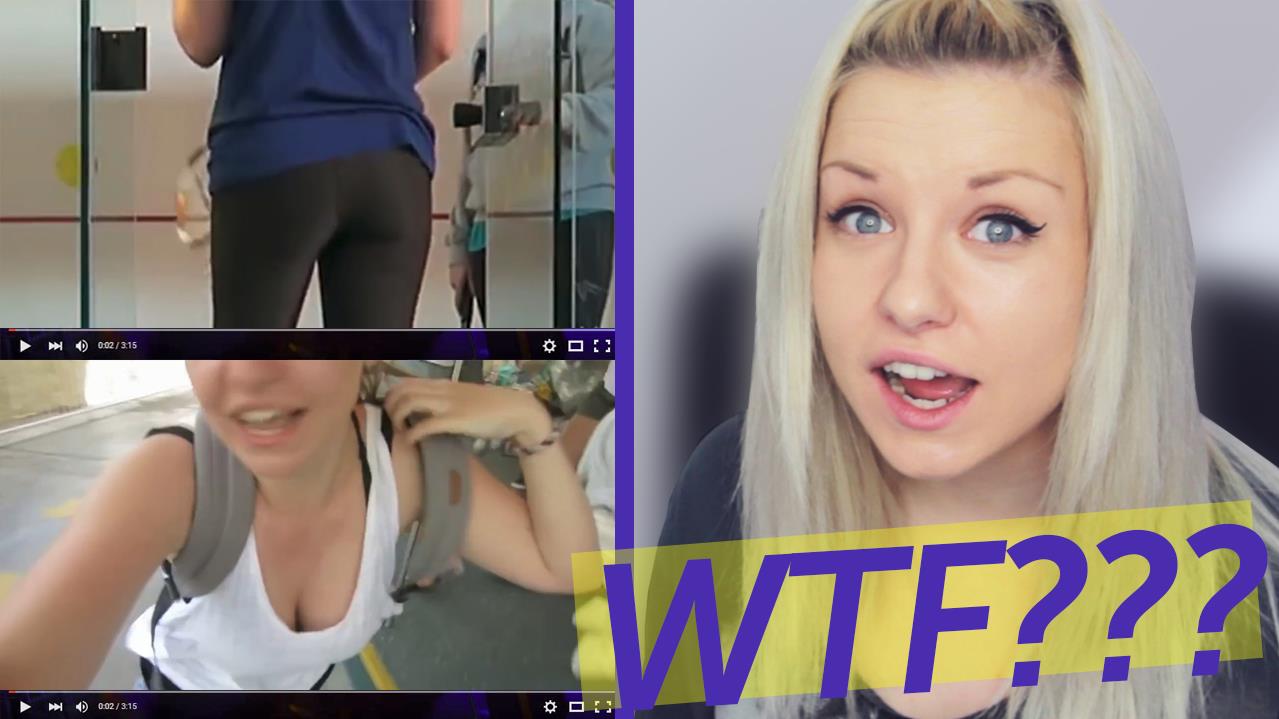 Missesvlog ehemann kelly Bilder, Screenshots