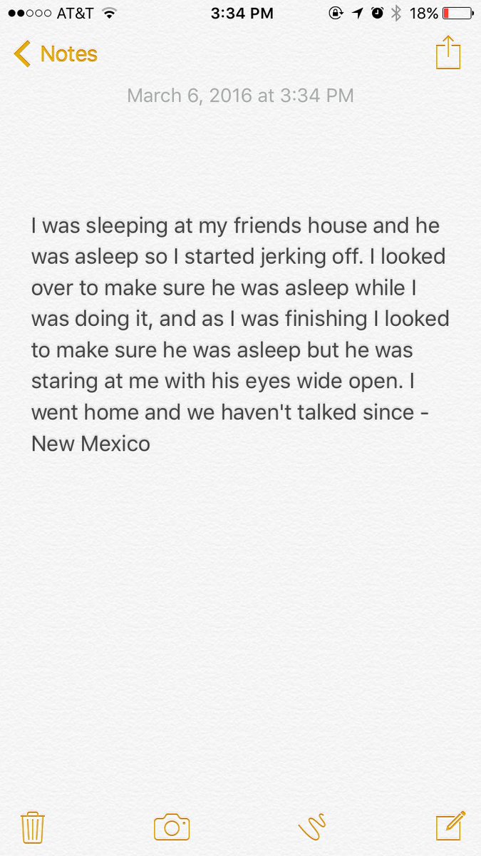 CringeFessions's tweet image. 