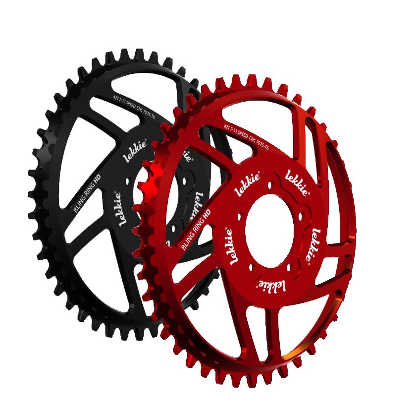 BrightonEbikes's tweet image. Do you want to shed a little weight and get better drive? #Bafang #BBSHD #Lekkie #blingring  brightonebikes.co.uk/blog/do-you-wa…