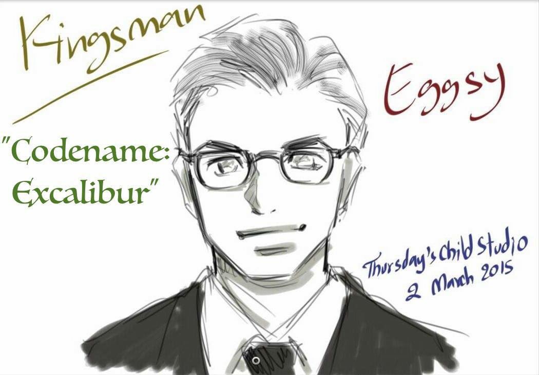 thursdaycomic's tweet photo. คุ้ยเจอภาพร่างตอนเริ่มวางแผนทำโดคิงส์แมน แอบฮาลายเส้นตัวเอง ในเล่มจริงจริงลายเส้นไม่เหมือนอันแรกเลย #KingsmanOnlyTH https://t.co/8NNZxnQXzA