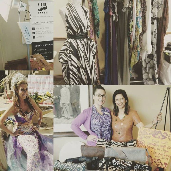 chicbooth's tweet photo. St Augustine Fashion Week Day 3 #staugustinefashionweek #stafw #fashion #fashionweek #desi… https://t.co/vxBieapASK https://t.co/xEU5PJjXTs