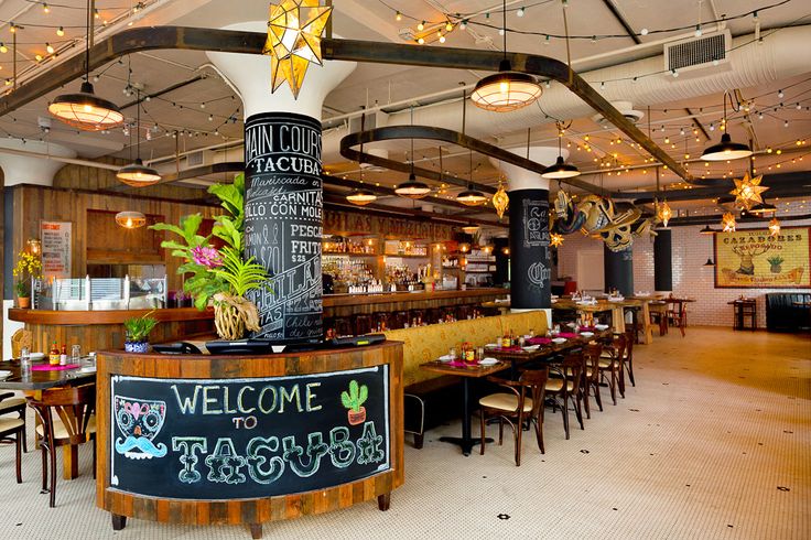 BartonsBites's tweet photo. A restaurant fail in #Astoria at @tacubanyc. https://t.co/EinMugxpM3 https://t.co/DBw0VNqrXA