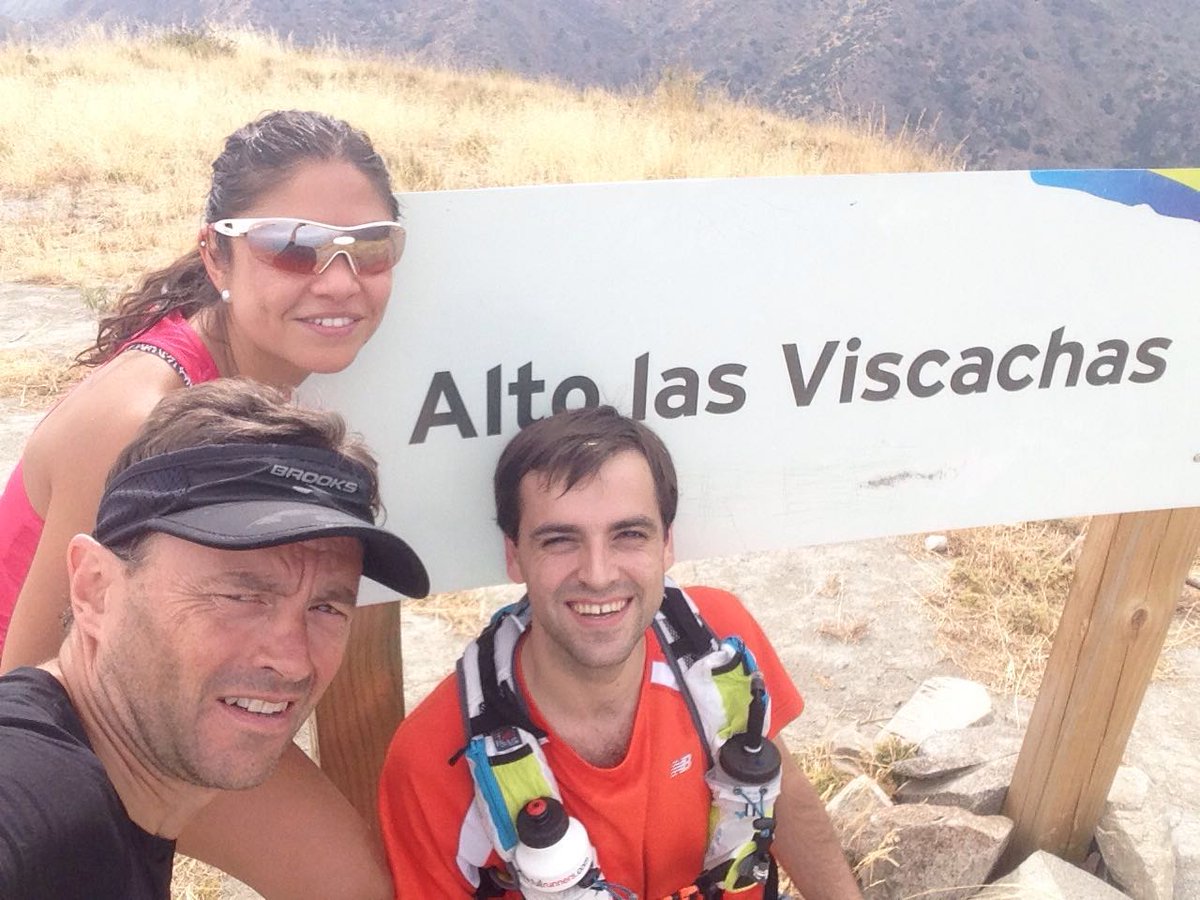 trailrunninguc's tweet photo. Su buen domingo de evaluaciones y cerro con el Equipo! 

Se disfrutó de la montaña.
@triatlonuc @Garmin_Chile https://t.co/WtG3TDjhyQ