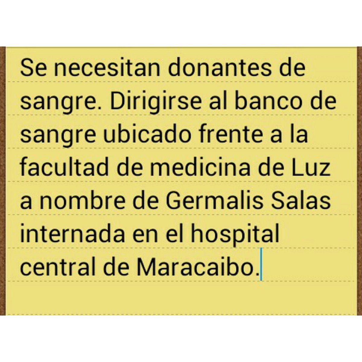 nacholacriatura's tweet photo. GERMALIS SALAS https://t.co/suZFbcCsfN