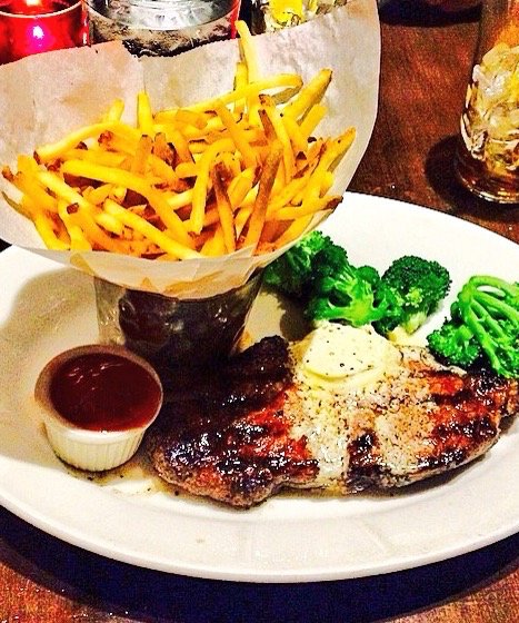 TasteTango's tweet image. Let us do the cooking for you tonight. #sundaysupper