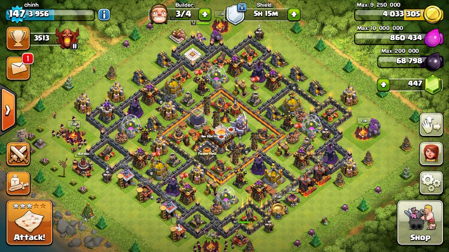 TH9_LVL104 tweet picture