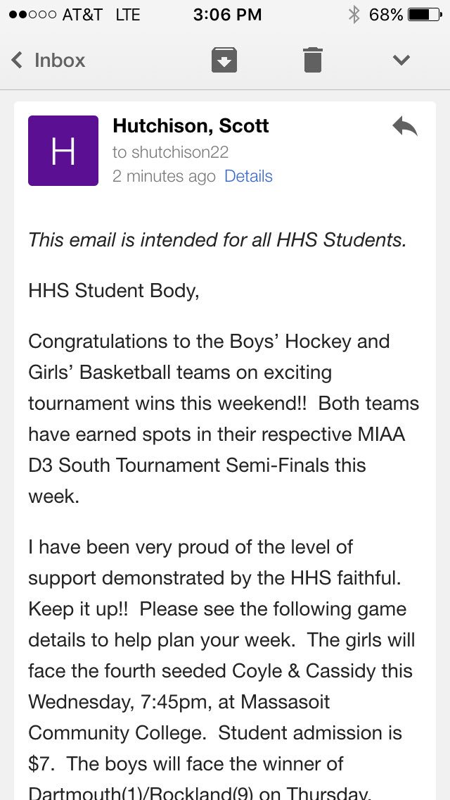 hanoverteepee's tweet photo. Hanover, get ready this week w/ more tourney games. Let's get even bigger crowds 💯 Here's fan bus &amp; game info below https://t.co/hrbW9RqWKt