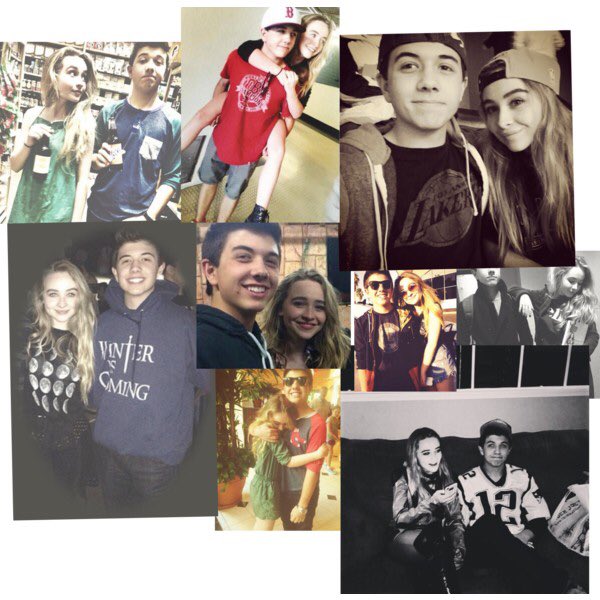 ❤️😘😍 my heart belongs to you! <a href="/SabbrinaAnnLynn/">Sabrina Carpenter</a>