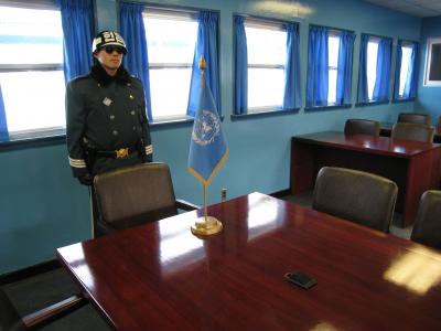 AlertTrade's tweet photo. Hedging Against North Korea? This 'War… https://t.co/dgCt1beKVH #AeroSpaceDefense #JackKim → via @AlertTrade https://t.co/qu5xC96Mif