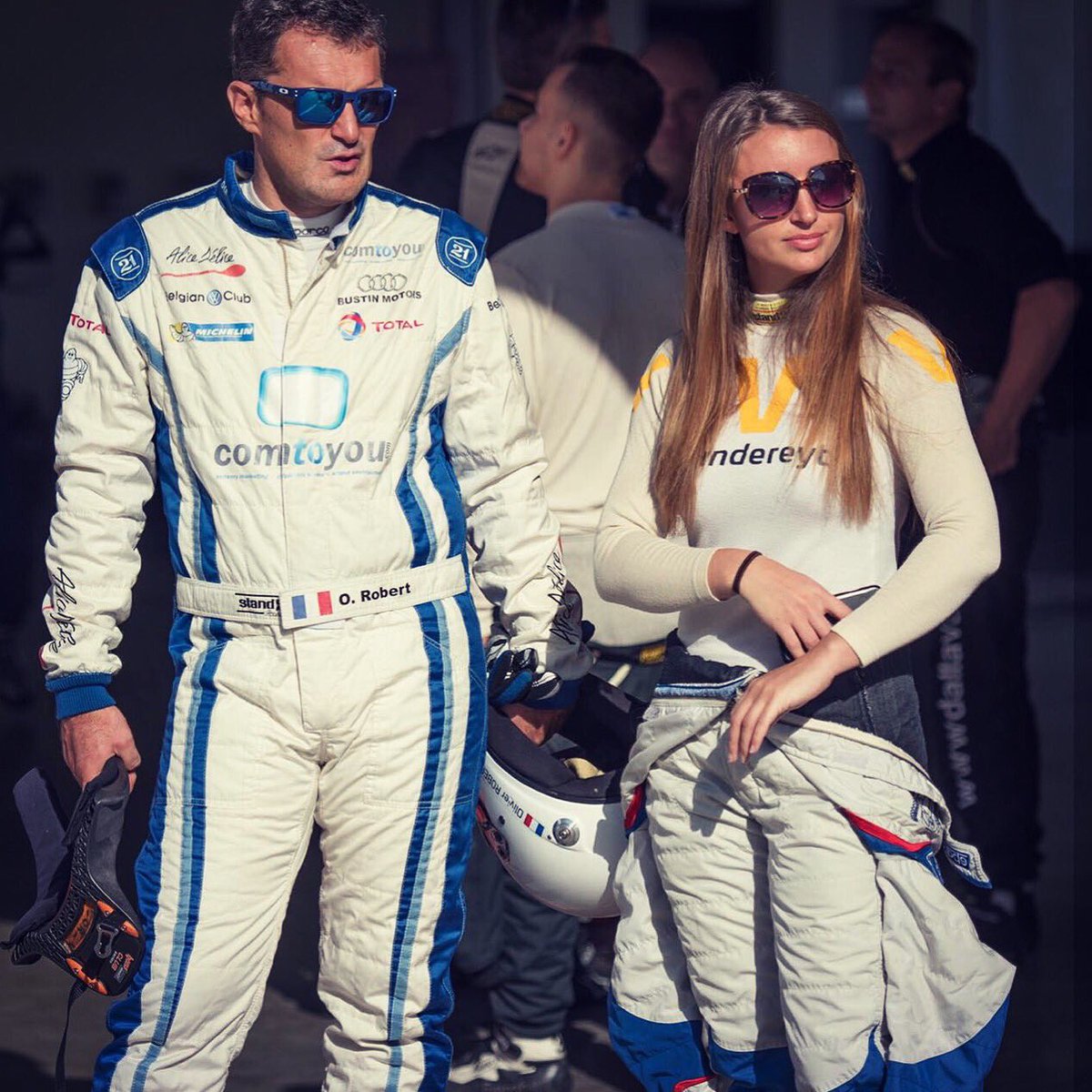 AngéliqueDetavernier (@detavernier_a) on Twitter photo 