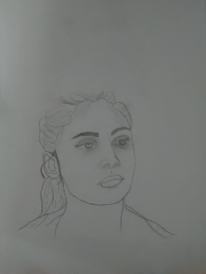 SpaceBbyOktavia's tweet photo. #The100 #GroundersSource @linzzmorgan @MisElizaJane Hope u like it I'm not finished yet https://t.co/mCLsuXWoZy