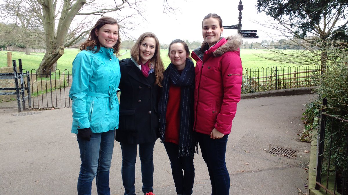 TrinityLabanCU's tweet image. We had a great weekend at Forum London this weekend - learnt lots about CU leadership! #forumLDN16