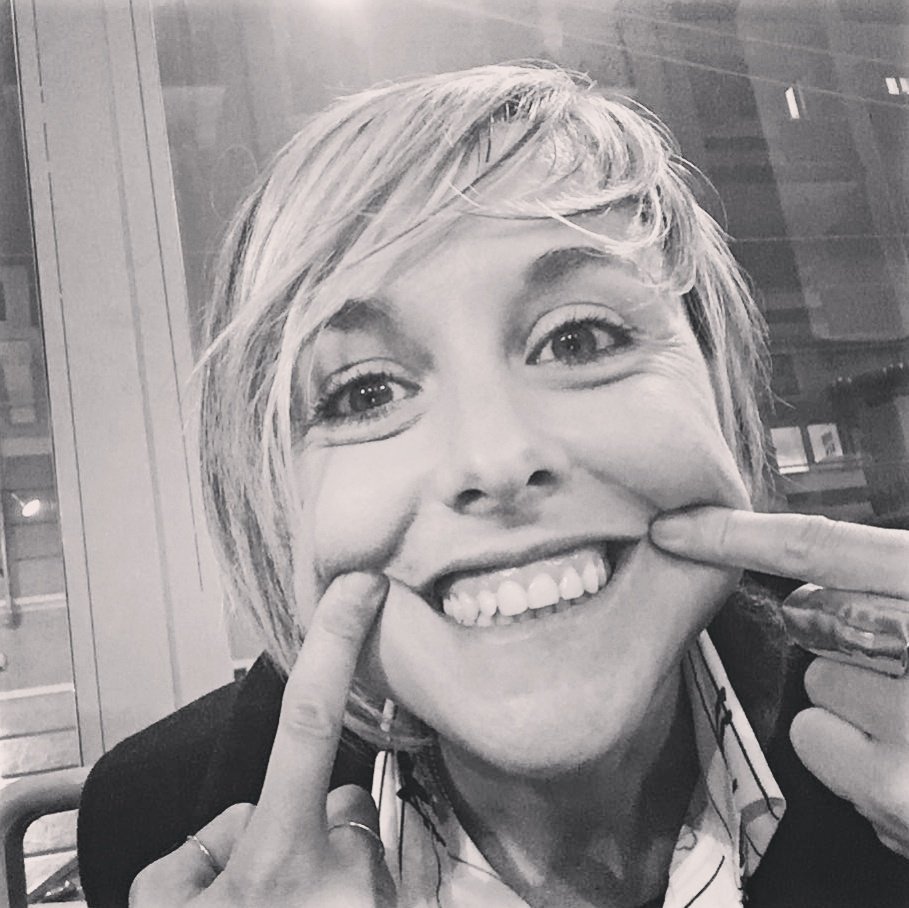 Nadia Toffa tweet media