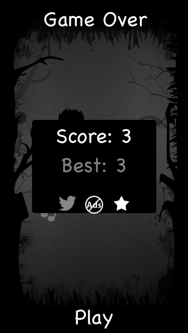 Jessy_J84's tweet photo. OMG! I'm so addicted to this game #SaveElvis on iPhone score3 https://t.co/NdNkvyObOP https://t.co/xS0A1ycAJN