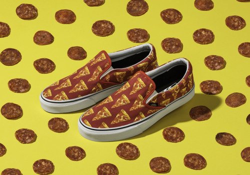 vans pizza vans pizza