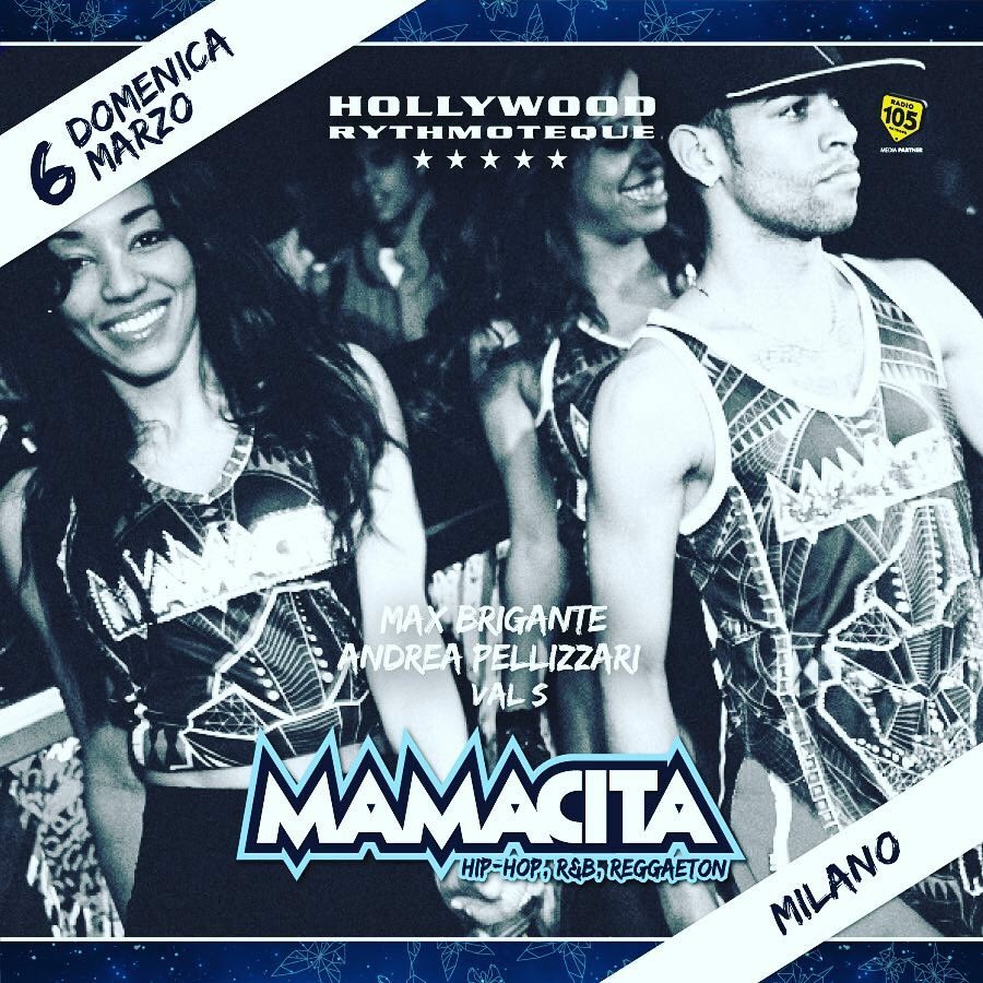 MAMACITA tweet media