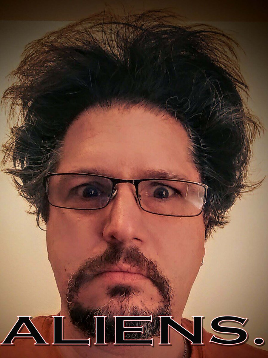 SteampunkCoast's tweet photo. HAPPY SUNDAY! #SPCTX #SNRTG #etsy #etsyshop #etsyseller #etsyhunter #handmade #ALIENS https://t.co/JwGIkdMzUn