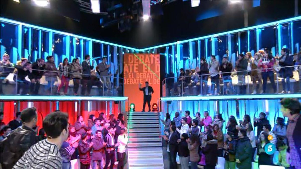 #DBT9GHVIP Bienvenido, Sema > mdia.st/directo5