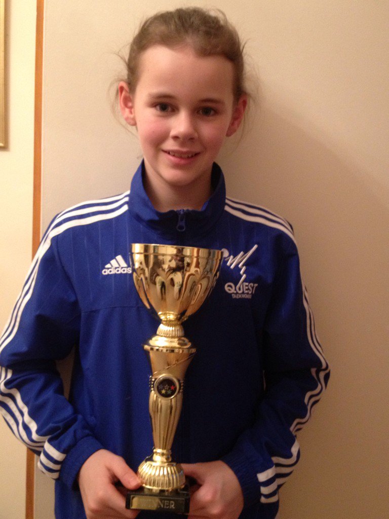 Debsjweir's tweet image. .@TitusSaltSchool student Rebecca Weir coached by former student Jacob Barnett from @QuestBaildon takes #SILVER