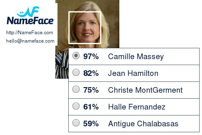 NameFaceOnline's tweet photo. Is this you Camille Massey? @Cueglobal #NameFace https://t.co/7CjmB2UEtq https://t.co/83K3VOzb1V