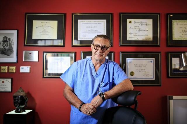 MedTradeTweets's tweet photo. Growth of non-invasive procedures a major boost to #UAE cosmetic clinics @uae @MedTradeTweets https://t.co/MIY9bBcr2D