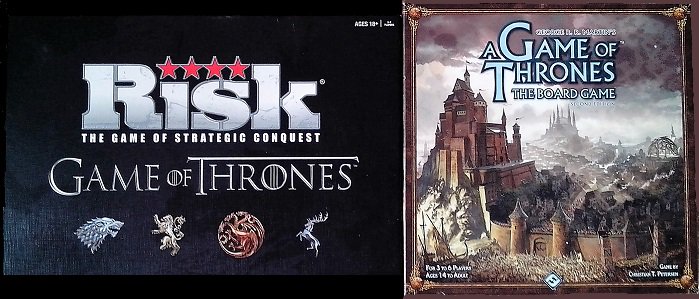 Which <a href="/GameOfThrones/">Game of Thrones</a> board game is best!? We give you an answer! <a href="/gameofthrones_2/">gameofthronesfans</a> comicsmoviesgames.com/which-game-of-…