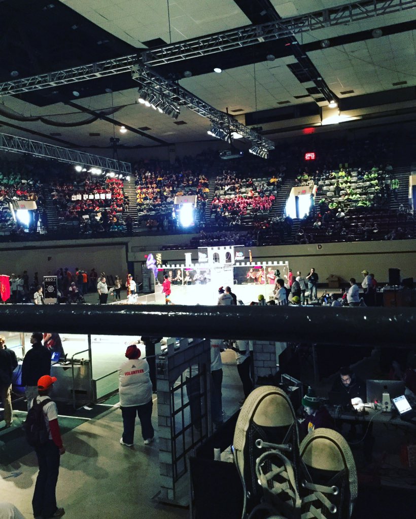 Iron Mosquitos tweet media