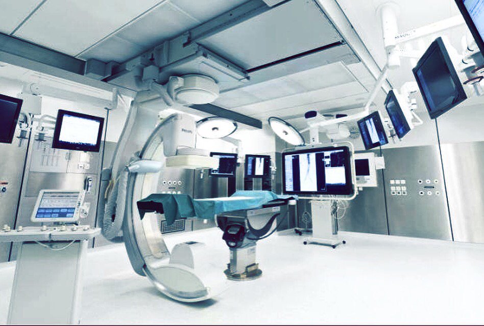 MedTradeTweets's tweet photo. Philips introduces advanced, entry level cath lab 'Intuis' @Philipsmedical1 @MedTradeTweets https://t.co/JTbJ0LMfDk