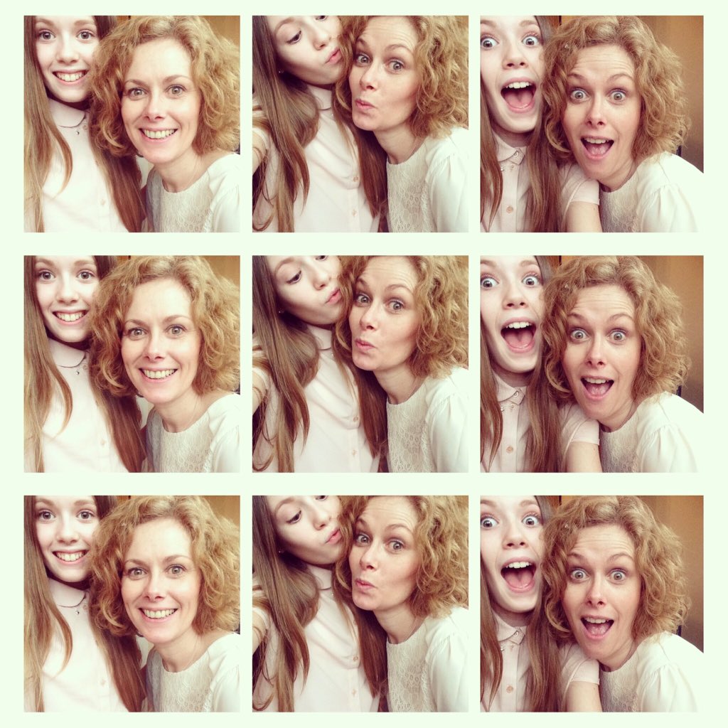 Melsy68's tweet photo. @Modalu_England #ToMeLoveIs precious times deserve a selfie! https://t.co/XvtggClCvi