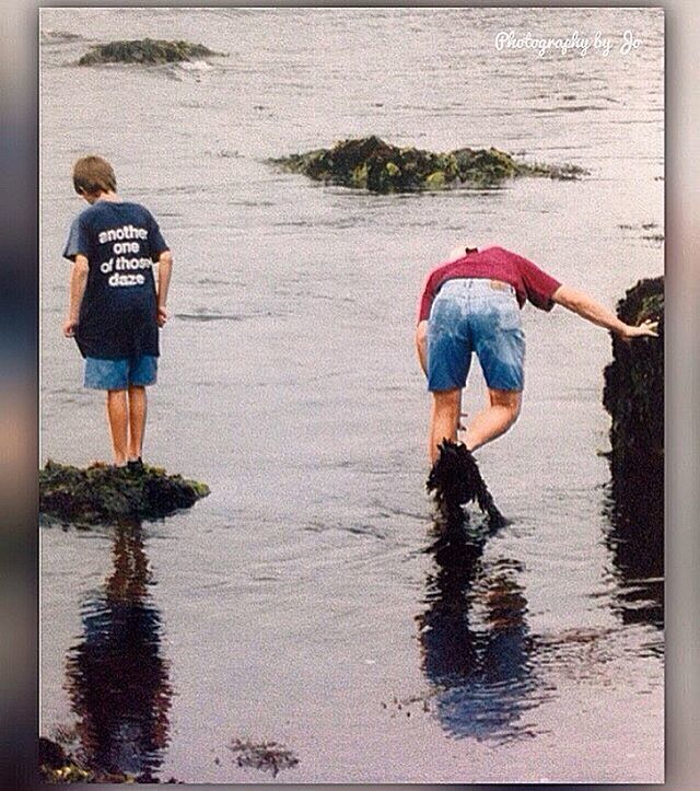 starfishstuff's tweet image. Another one for those Days 
#anotheroneofthosedaze#
#fortbragg#upthecoastaways#
#northernc… bit.ly/1TC5TRQ